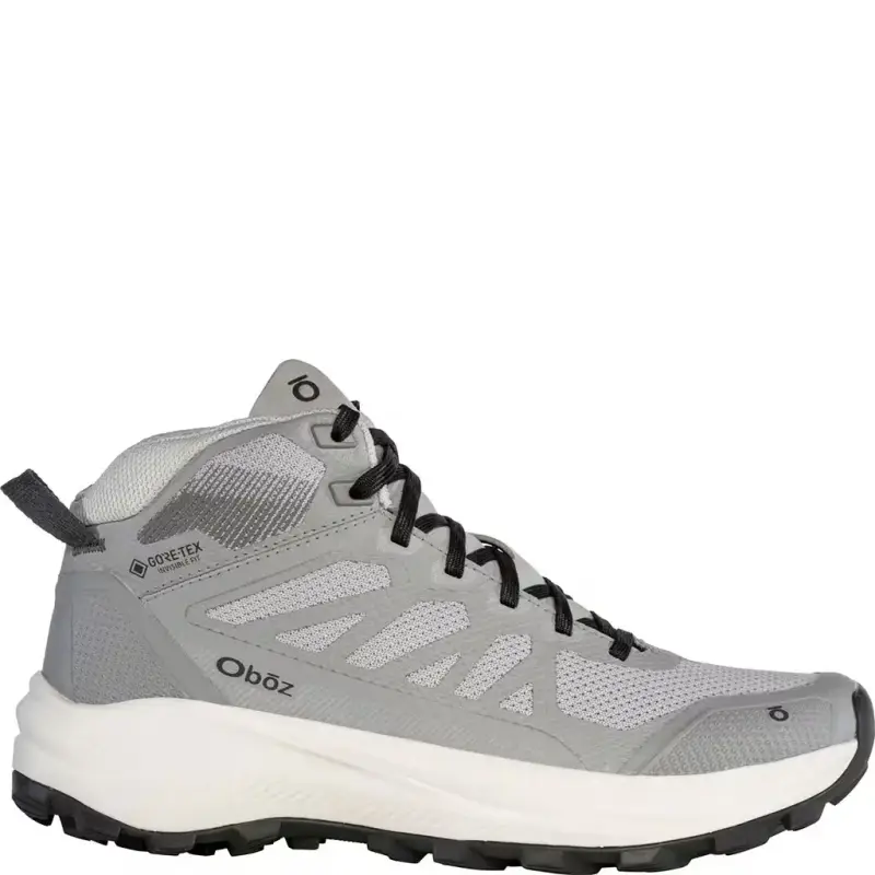 Scarpe trekking da donna Oboz Katabatic LT GTX Mid