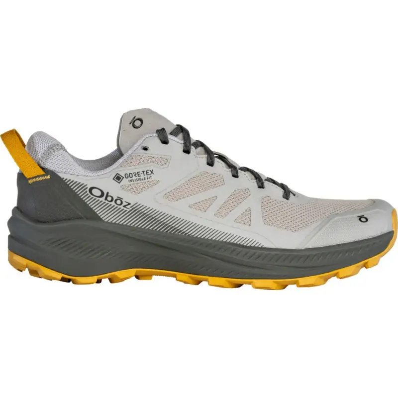 Scarpe trekking Oboz Katabatic LT GTX Low
