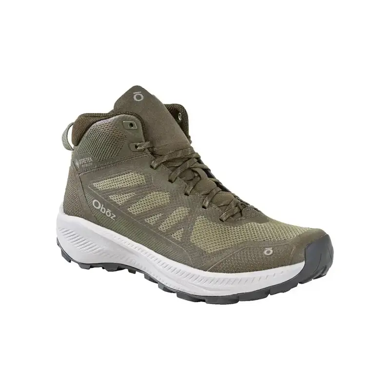 Scarpe trekking Oboz Katabatic LT GTX Mid