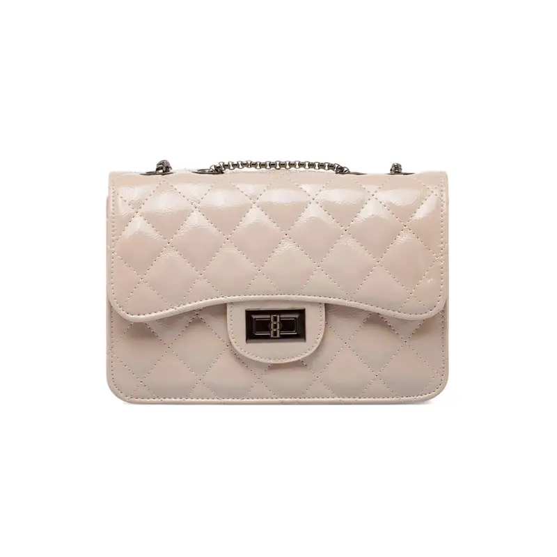 OBSEL Borsa a tracolla Donna Rosa 3398322