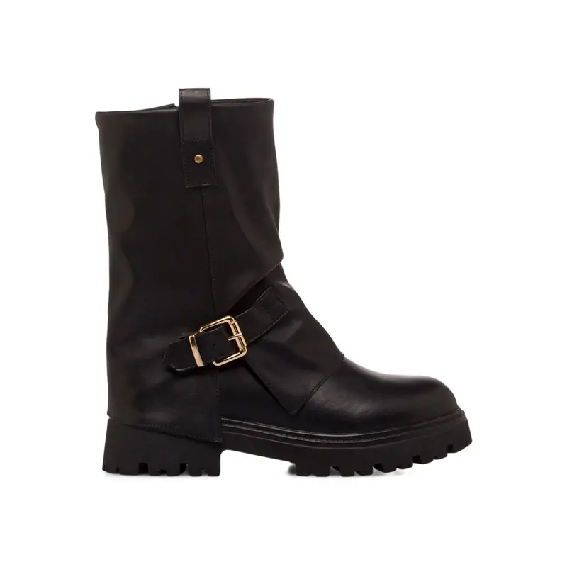 OBSEL Stivaletti bassi Donna 3398723