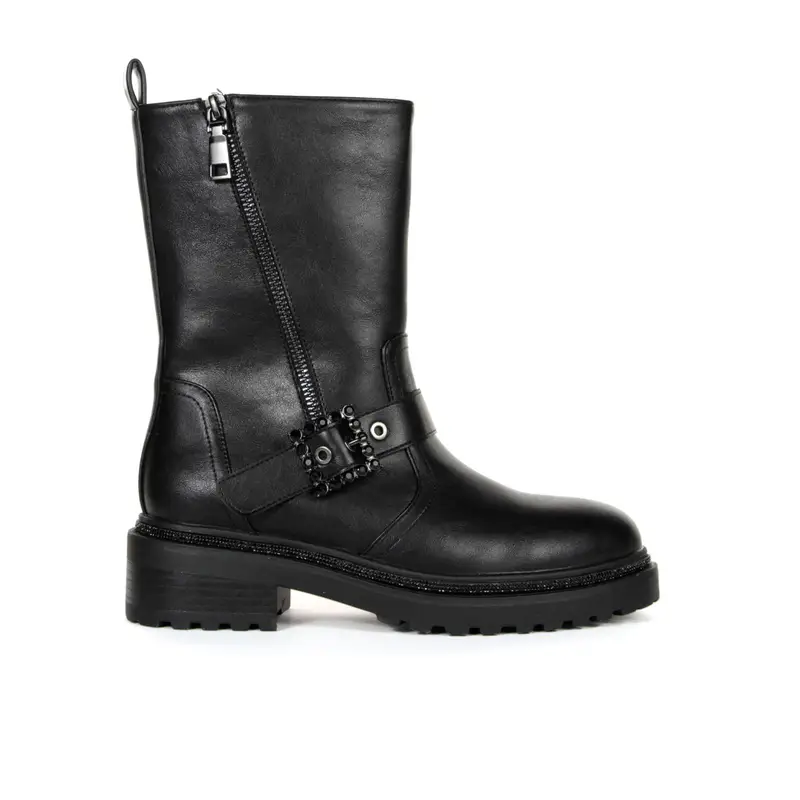 OBSEL Stivaletti bassi 2658106