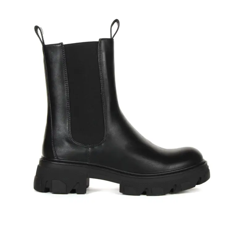 OBSEL Stivaletti Chelsea Donna 2668957