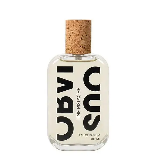 Une Pistache Eau de Parfum 100 ml