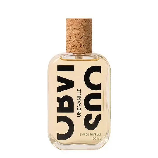 Une Vanille Eau de Parfum 100 ml