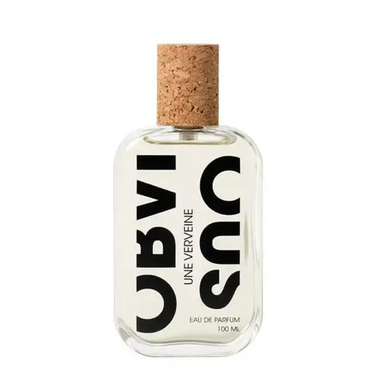 Une Verveine Eau de Parfum 100 ml