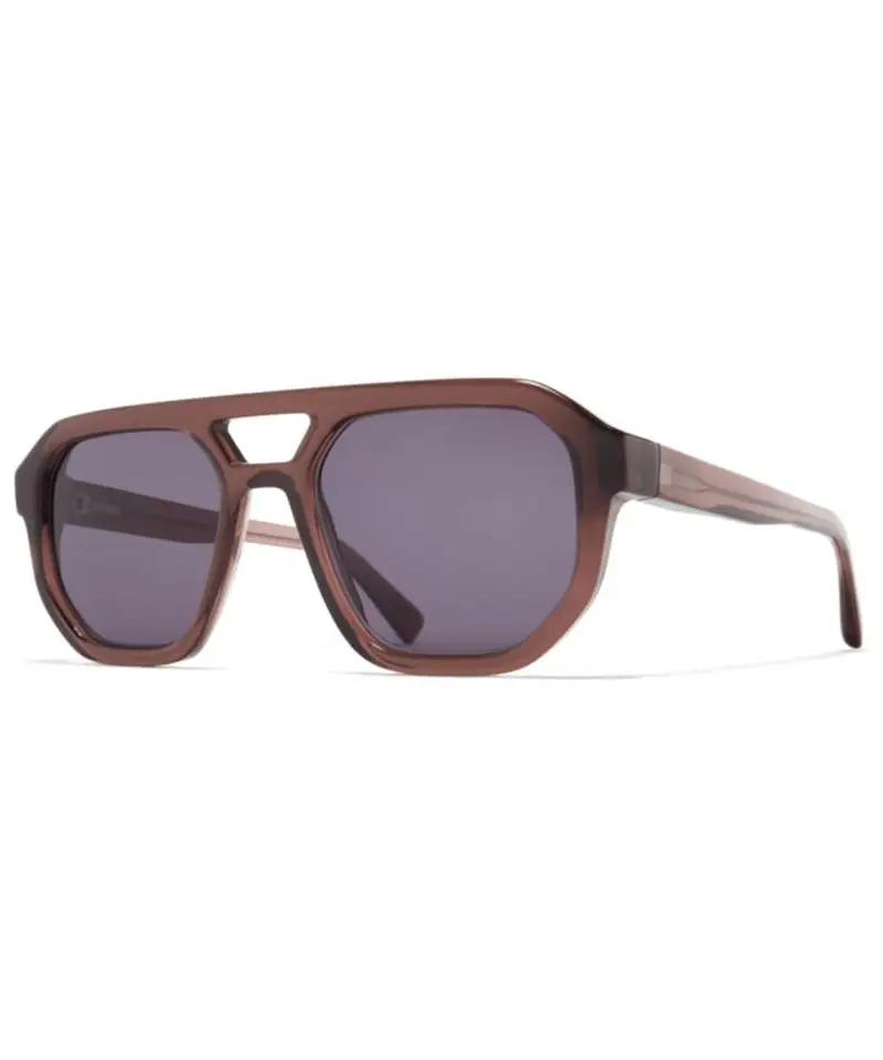 Occhiali da sole amare