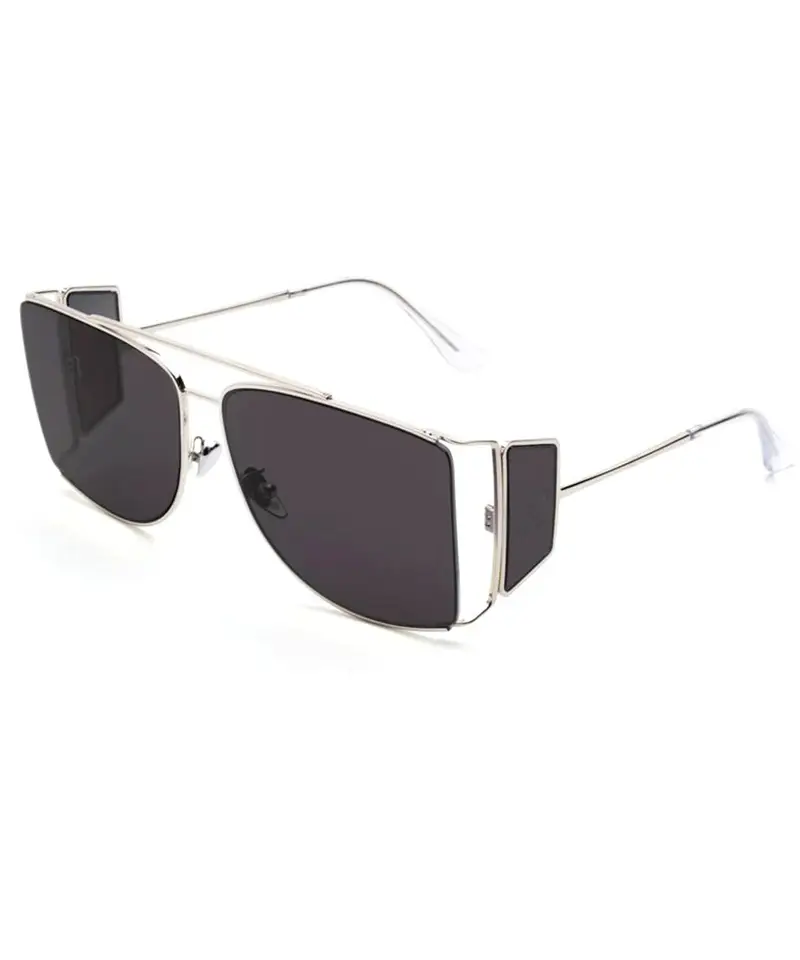 Occhiali da sole autore black