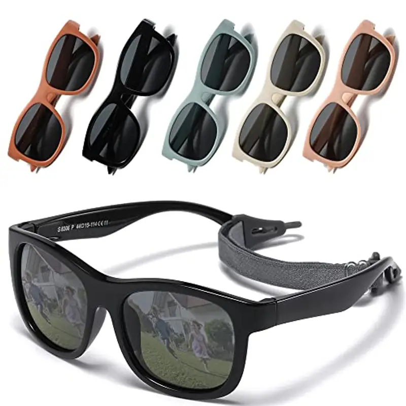 Musivon Occhiali da sole Bambino 1987028