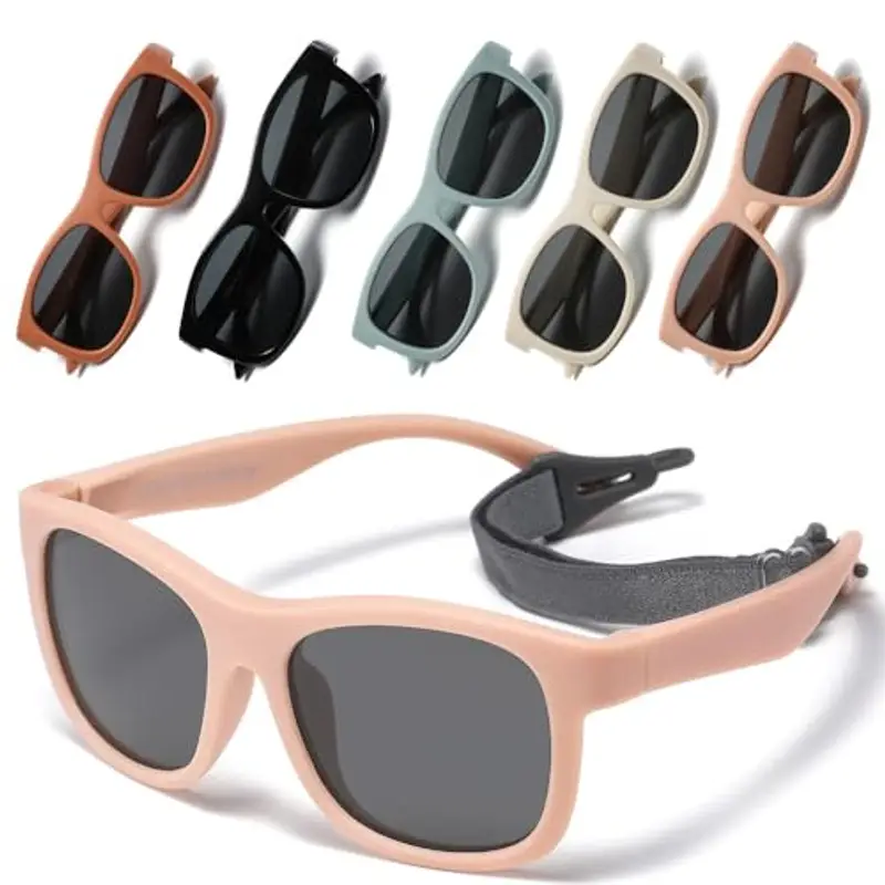 Musivon Occhiali da sole Bambino 1987031