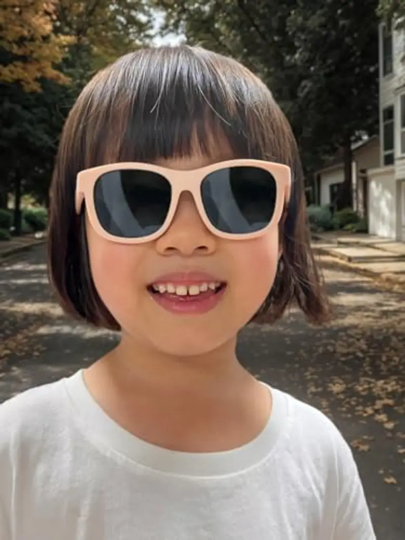 Musivon Occhiali da sole Bambino 1987031 miniatura 2