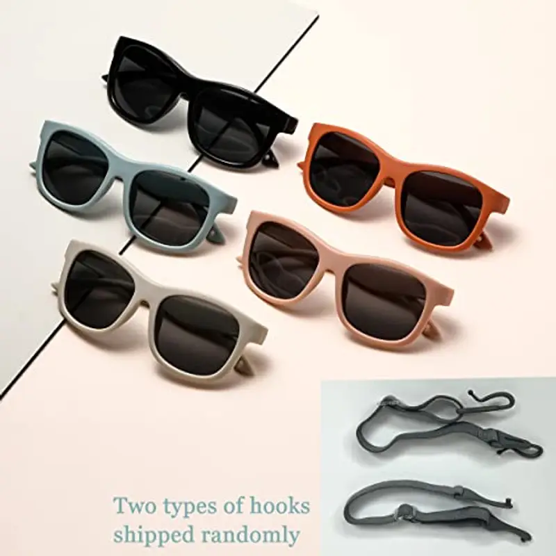 Musivon Occhiali da sole Bambino 1987031 miniatura 3