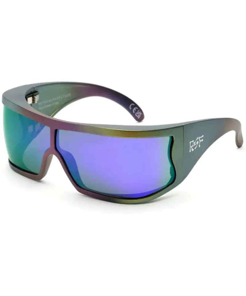 Occhiali da sole bones peridot