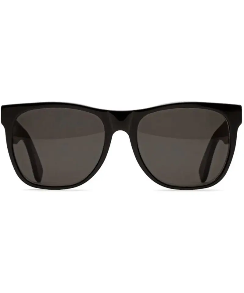 Occhiali da sole ciccio black