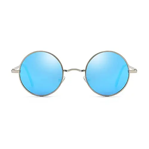 JoXiGo Occhiali da sole Donna Blu 3462781 miniatura 2