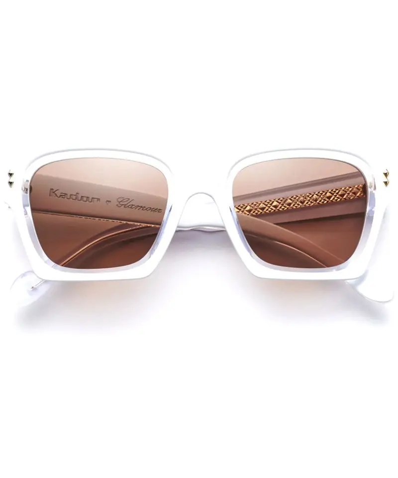 Occhiali da sole kallima glamour