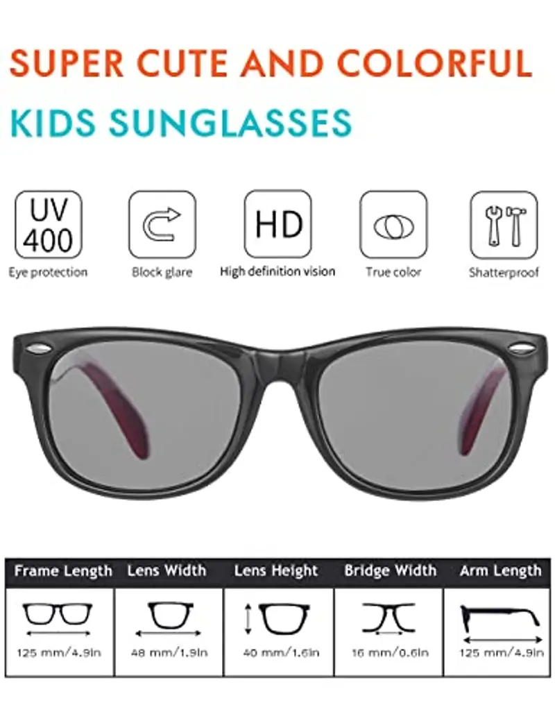 Rocf Rossini Occhiali da sole Blu 2459469 miniatura 2