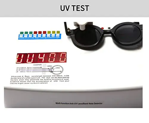 YAMEIZE Occhiali da sole 2690108 miniatura 3