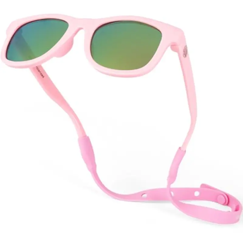 BABY SUNNIES Occhiali da sole Rosa 1914966