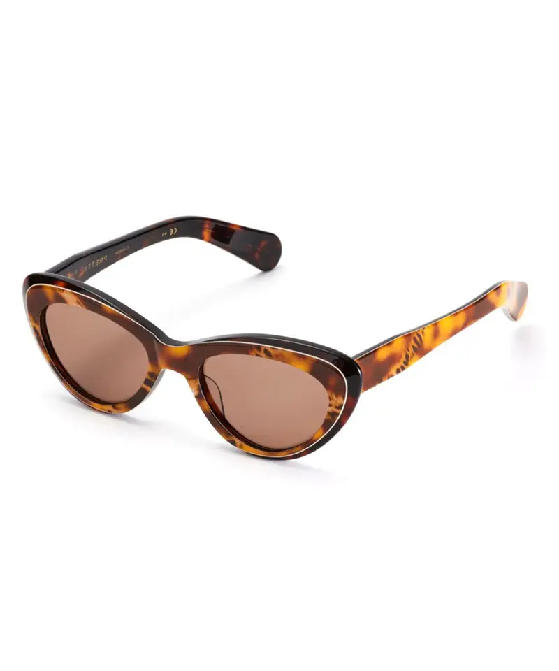 Occhiali da sole pretty