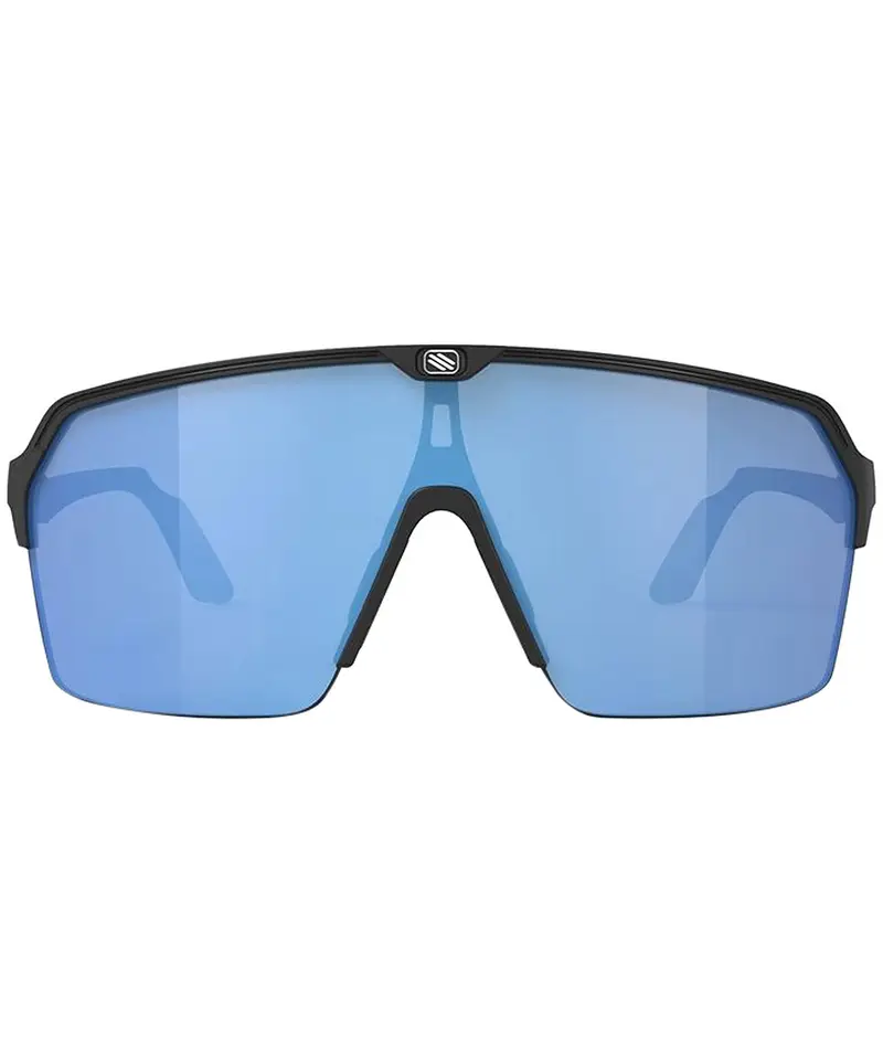 Occhiali da sole spinshield air black m.