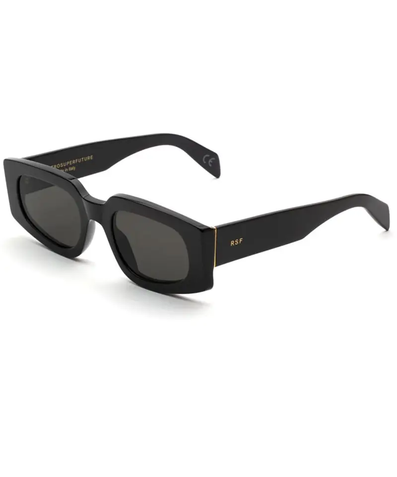 Occhiali da sole tetra black