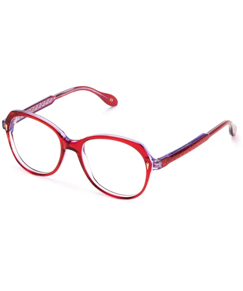 Occhiali da vista aida glamour