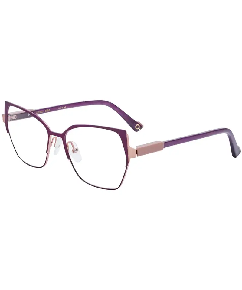 Occhiali da vista alexia 55o