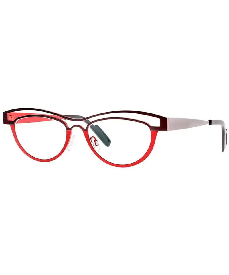 Occhiali da vista aloba 311 c 736+63