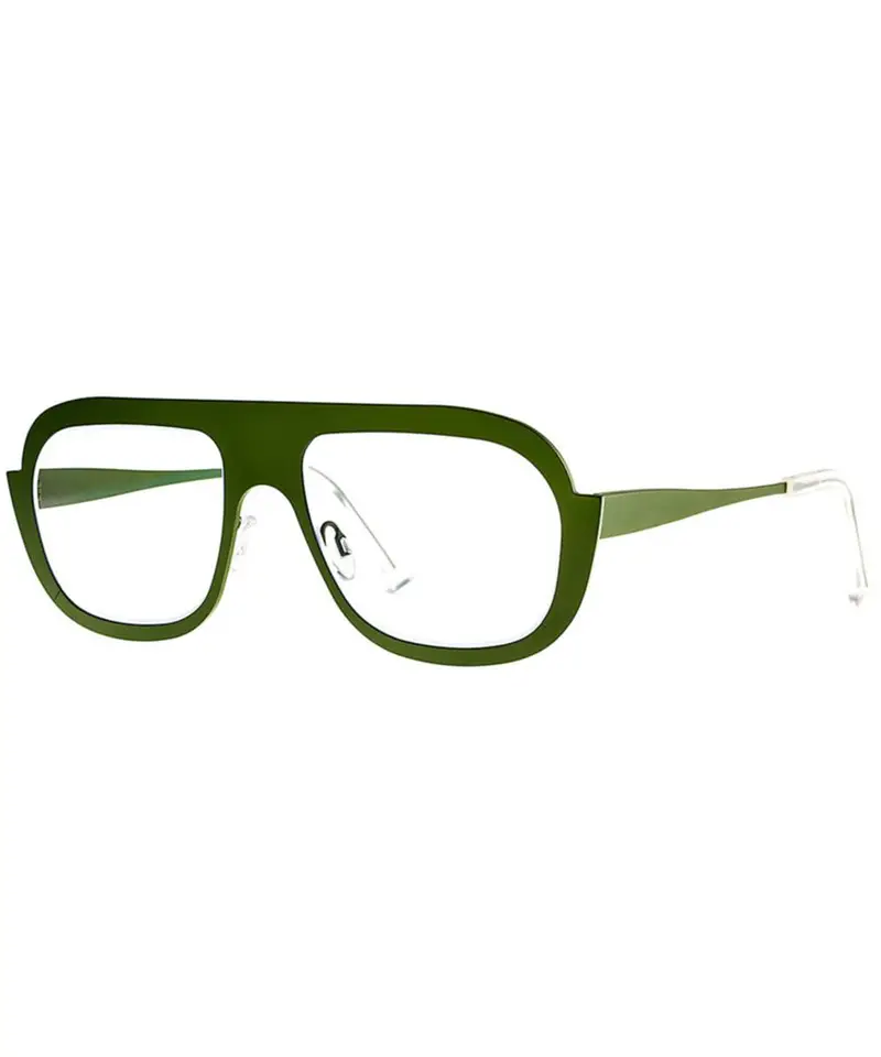 Occhiali da vista bientot 184 capulet olive