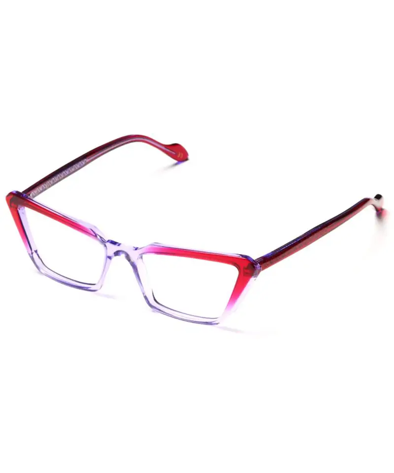 Occhiali da vista butterfly glamour-v