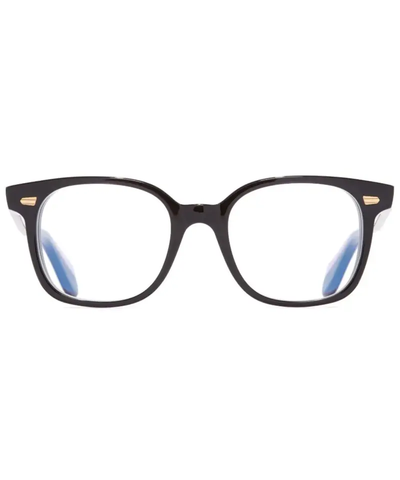 Occhiali da vista cgop 9990-01 purple on black