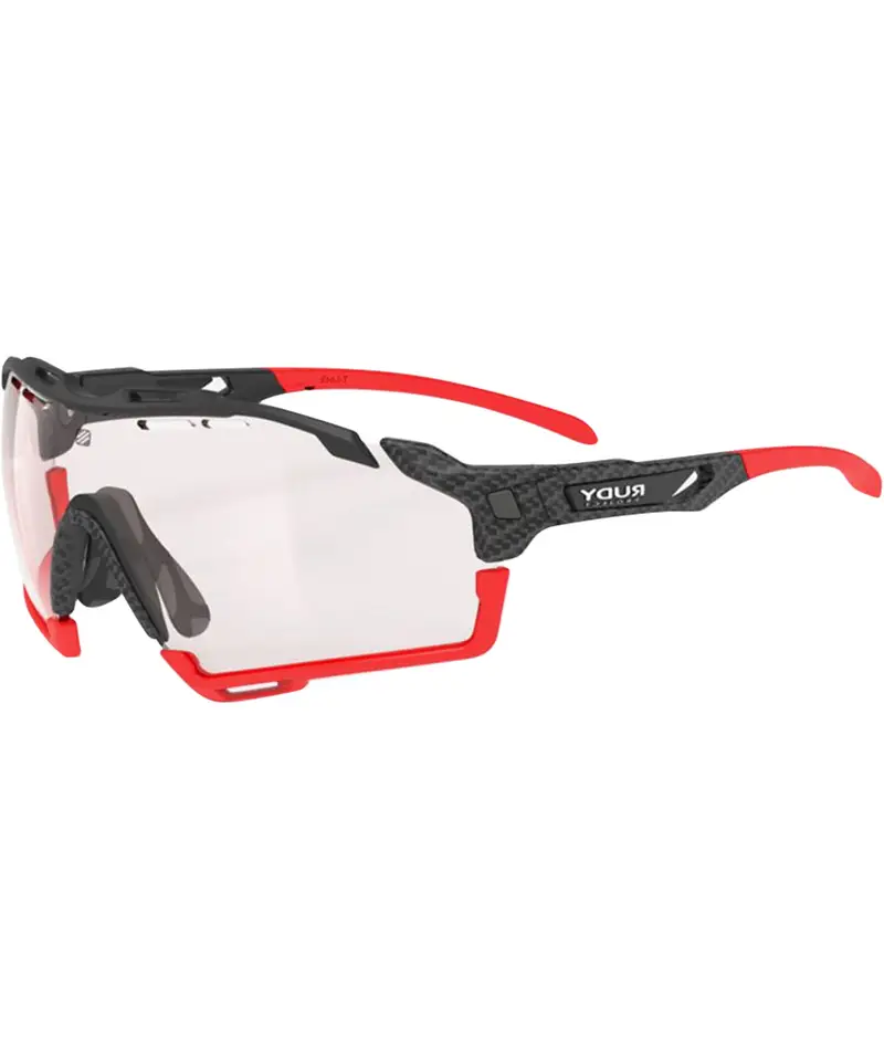 Occhiali da vista cutline carbonium