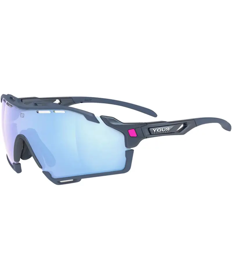 Occhiali da vista cutline cosmic blue matte