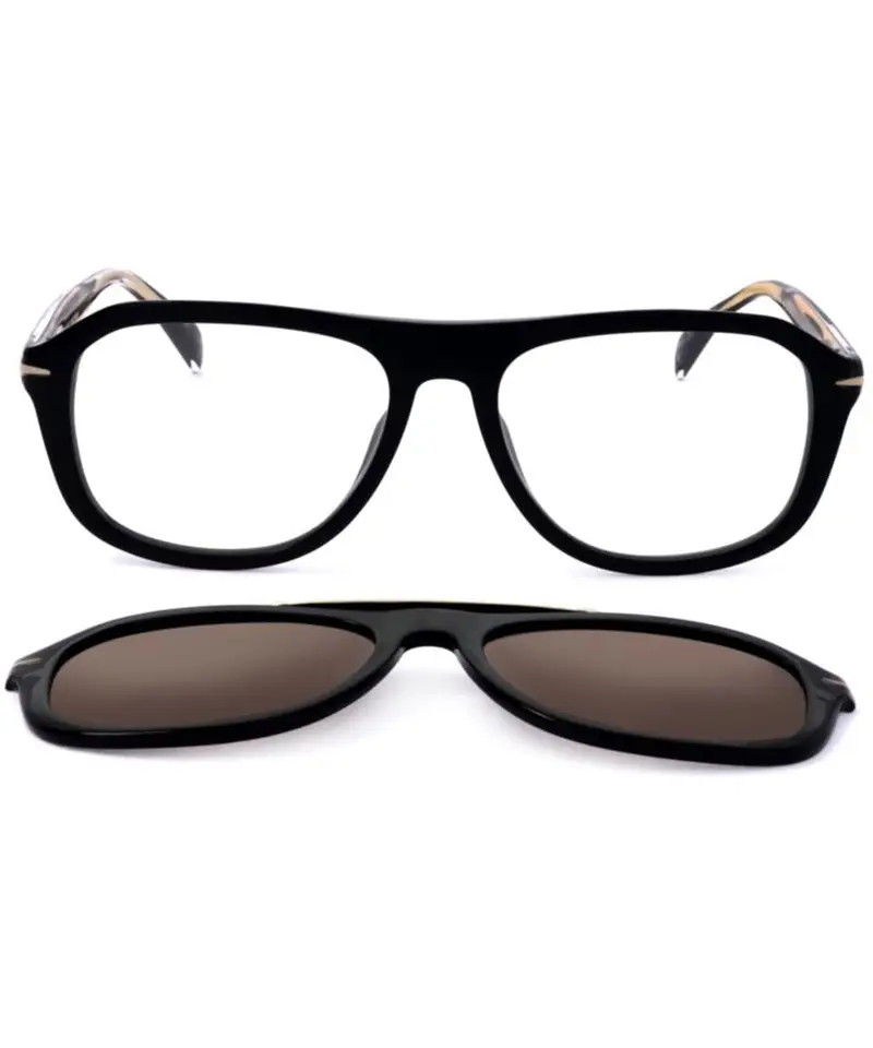 Occhiali da vista db 7006/g/cs