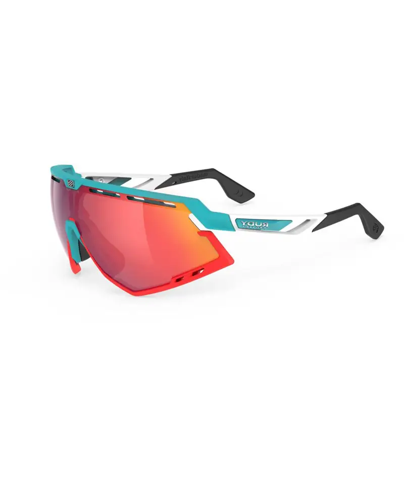 Occhiali da vista defender emerald/white matte