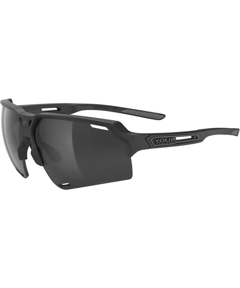 Occhiali da vista deltabeat black matte