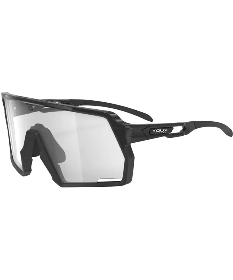 Occhiali da vista kelion black gloss