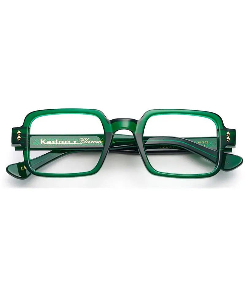 Occhiali da vista kolette glamour