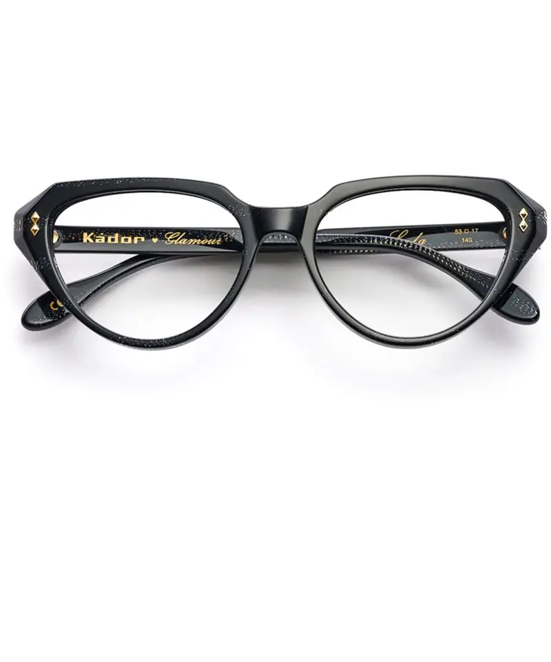 Occhiali da vista lola glamour