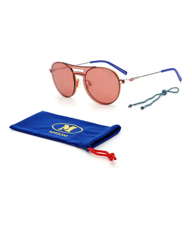 Occhiali da vista mmi 0056/cs