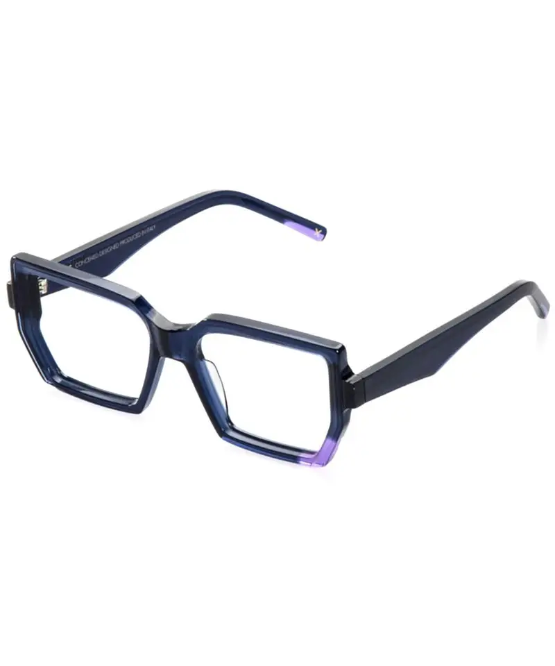 Occhiali da vista mona