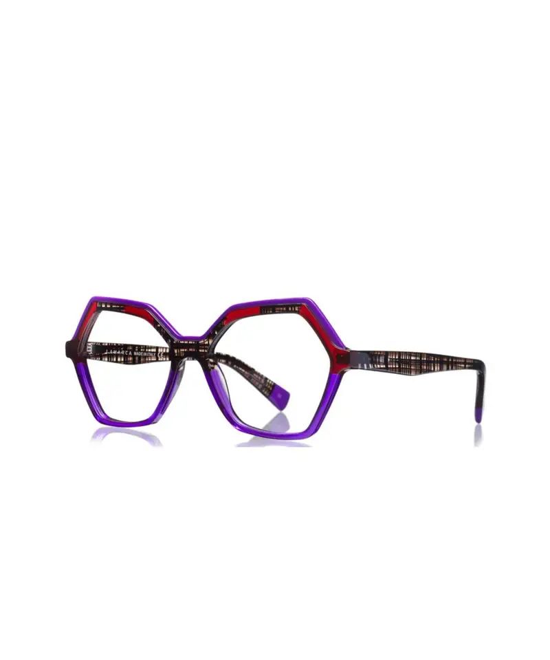 Occhiali da vista mosaico 147