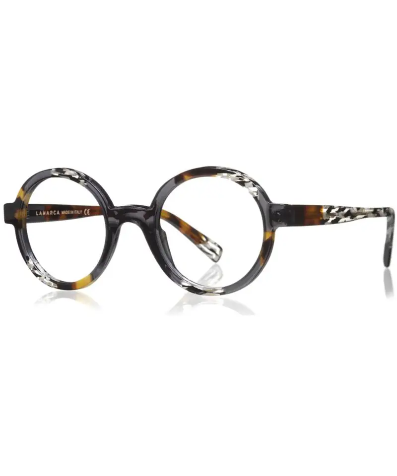 Occhiali da vista mosaico 28