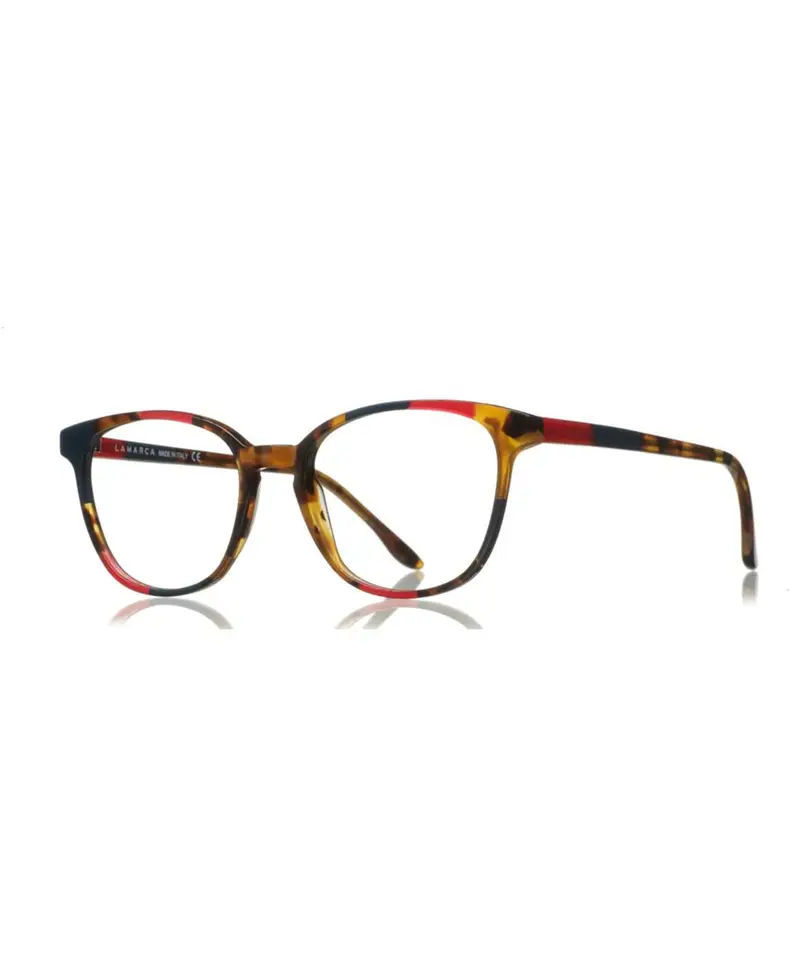 Occhiali da vista mosaico 41