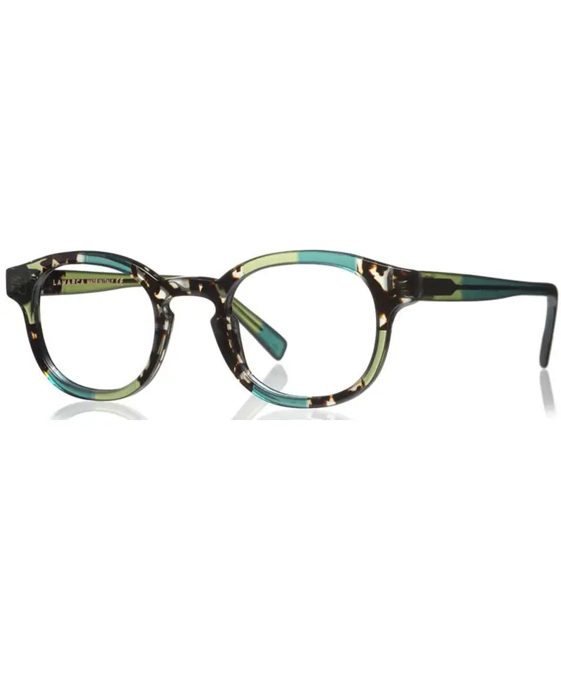 Occhiali da vista mosaico 48