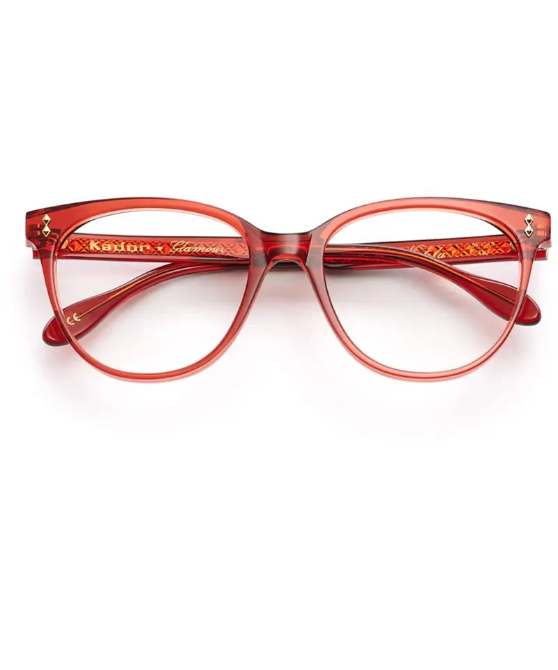 Occhiali da vista nikla glamour