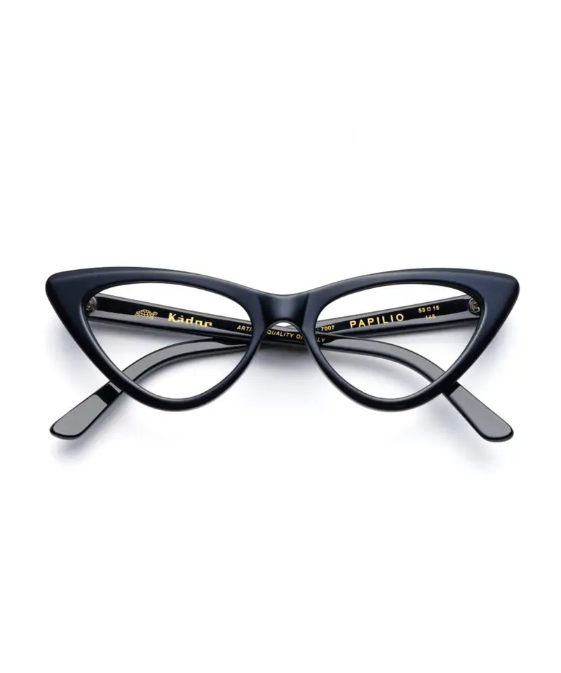 Occhiali da vista papilio