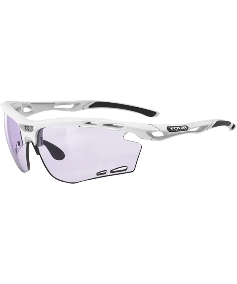 Occhiali da vista propulse white gloss