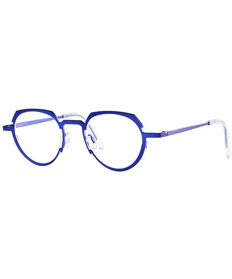 Occhiali da vista receiver 511 marina bay blue